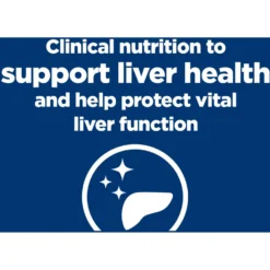 Hill's Prescription Diet L/d Liver Care Original Flavor Wet Dog Food -Pawsphoria Sales Store 69775 PT2. AC SS1800 V1687984677