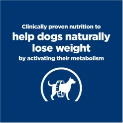 Hill's Prescription Diet Metabolic Chicken Flavor Wet Dog Food 12 Hill's Prescription Diet Metabolic Chicken Flavor Wet Dog Food -Pawsphoria Sales Store 69778 PT3. AC SS1800 V1687986157