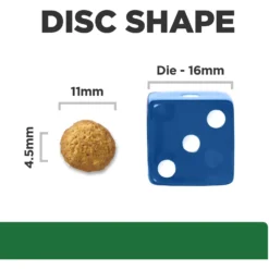 Hill's Prescription Diet R/d Weight Reduction Chicken Flavor Dry Dog Food -Pawsphoria Sales Store 69786 PT2. AC SS1800 V1651239105