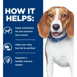 Hill's Prescription Diet R/d Weight Reduction Chicken Flavor Dry Dog Food -Pawsphoria Sales Store 69786 PT5. AC SS1800 V1657661020