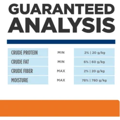 Hill's Prescription Diet U/d Urinary Care Chicken Flavor Wet Dog Food -Pawsphoria Sales Store 69793 PT8. AC SS1800 V1687986576