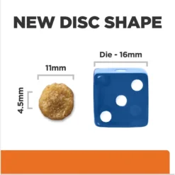 Hill's Prescription Diet U/d Urinary Care Original Flavor Dry Dog Food -Pawsphoria Sales Store 69795 PT2. AC SS1800 V1651764082