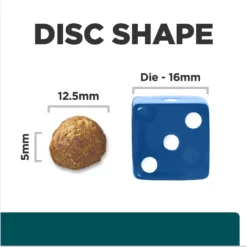 Hill's Prescription Diet W/d Multi-Benefit Chicken Flavor Dry Dog Food -Pawsphoria Sales Store 69799 PT2. AC SS1800 V1651542687