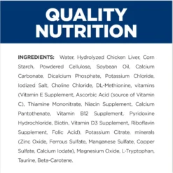 Hill's Prescription Diet Z/d Original Skin/Food Sensitivities Canned Dog Food -Pawsphoria Sales Store 69803 PT7. AC SS1800 V1651773688