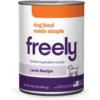 Freely Lamb Recipe Limited Ingredient Grain-Free Wet Dog Food