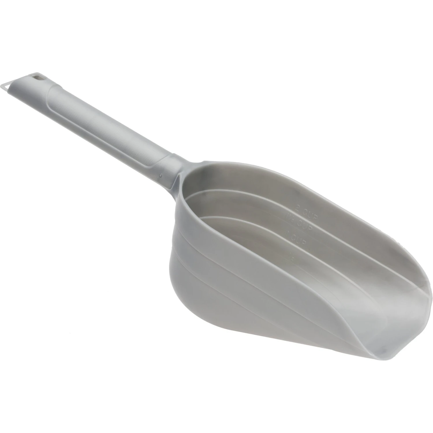 Petmate Food Scoop With Microban 1 Petmate Food Scoop With Microban