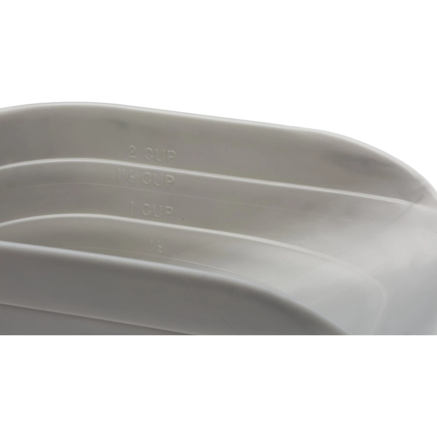 Petmate Food Scoop With Microban 2 Petmate Food Scoop With Microban - Image 2