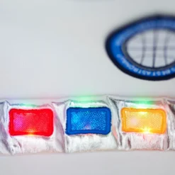 Frisco Front Walking LED Astronaut Dog & Cat Costume 12 Frisco Front Walking LED Astronaut Dog & Cat Costume -Pawsphoria Sales Store 707630 PT5. AC SS1800 V1689283706