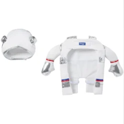 Frisco Front Walking LED Astronaut Dog & Cat Costume 13 Frisco Front Walking LED Astronaut Dog & Cat Costume -Pawsphoria Sales Store 707630 PT6. AC SS1800 V1689282437