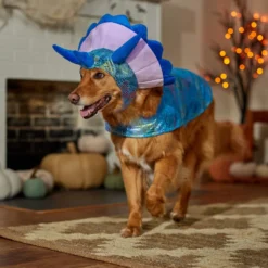 Frisco Dinosaur Dog & Cat Costume 12 Frisco Dinosaur Dog & Cat Costume -Pawsphoria Sales Store 707894 PT7. AC SS1800 V1689350593