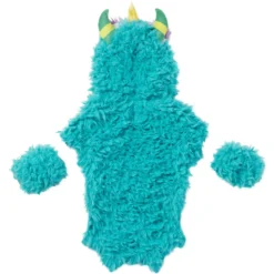 Frisco Faux Fur Monster Clash Dog & Cat Costume -Pawsphoria Sales Store 708022 PT4. AC SS1800 V1689277766