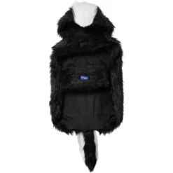 Frisco Faux Fur Skunk Dog & Cat Costume -Pawsphoria Sales Store 708078 PT5. AC SS1800 V1689355360