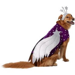 Frisco Shooting Stars Dog & Cat Costume -Pawsphoria Sales Store 708614 PT3. AC SS1800 V1689351703