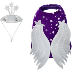 Frisco Shooting Stars Dog & Cat Costume -Pawsphoria Sales Store 708614 PT4. AC SS1800 V1689351406