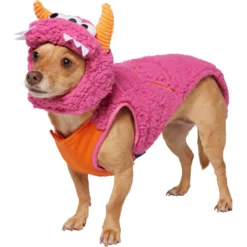 Frisco Zany Monster Dog & Cat Costume -Pawsphoria Sales Store 708710 PT2. AC SS1800 V1689351338