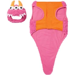 Frisco Zany Monster Dog & Cat Costume -Pawsphoria Sales Store 708710 PT5. AC SS1800 V1689277418