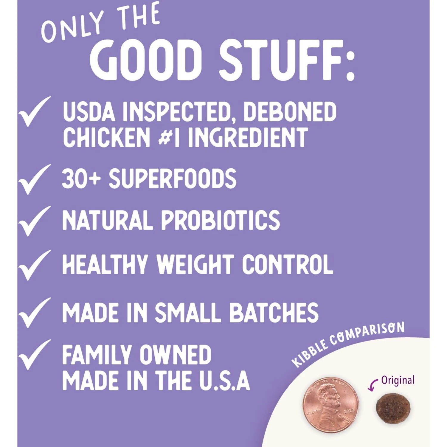 Health Extension Lite Chicken & Brown Rice Recipe Dry Dog Food 8 Health Extension Lite Chicken & Brown Rice Recipe Dry Dog Food - Image 8