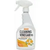 Harris Cleaning Vinegar RTU Mandarin Orange Multi-Surface Dog Cleaner, 32-oz Bottle