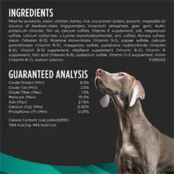Purina Pro Plan Veterinary Diets EN Gastroenteric Wet Dog Food -Pawsphoria Sales Store 72415 PT5. AC SS1800 V1700158254