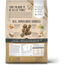 The Honest Kitchen Whole Grain Turkey Recipe Dehydrated Dog Food & The Honest Kitchen Food Clusters Whole Grain Chicken & Oat Recipe Dog Food 15 The Honest Kitchen Whole Grain Turkey Recipe Dehydrated Dog Food & The Honest Kitchen Food Clusters Whole Grain Chicken & Oat Recipe Dog Food -Pawsphoria Sales Store 730646 PT6. AC SS1800 V1670005517