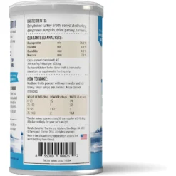 The Honest Kitchen Daily Boosters Beef Bone Broth With Turmeric For Dogs & The Honest Kitchen Daily Boosters Turkey Bone Broth With Turmeric For Dogs 15 The Honest Kitchen Daily Boosters Beef Bone Broth With Turmeric For Dogs & The Honest Kitchen Daily Boosters Turkey Bone Broth With Turmeric For Dogs -Pawsphoria Sales Store 730678 PT6. AC SS1800 V1670005575
