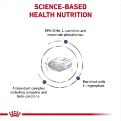 Royal Canin Veterinary Diet Adult Mature Consult Medium Breed Dry Dog Food -Pawsphoria Sales Store 73706 PT4. AC SS1800 V1694465156