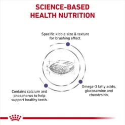 Royal Canin Veterinary Diet Adult Dental Medium & Large Breed Dry Dog Food -Pawsphoria Sales Store 73707 PT3. AC SS1800 V1694463421