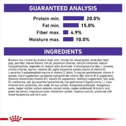 Royal Canin Veterinary Diet Adult Dental Medium & Large Breed Dry Dog Food -Pawsphoria Sales Store 73707 PT5. AC SS1800 V1694465540