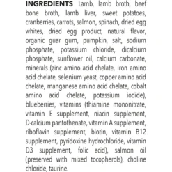 ACANA Premium Chunks Lamb Recipe In Bone Broth Grain-Free Wet Dog Food, 12.8-oz Can, Case Of 12 -Pawsphoria Sales Store 741286 PT5. AC SS1800 V1681996188