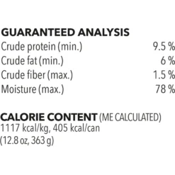ACANA Premium Pate Puppy Recipe In Bone Broth Grain-Free Wet Dog Food 15 ACANA Premium Pate Puppy Recipe In Bone Broth Grain-Free Wet Dog Food -Pawsphoria Sales Store 741334 PT6. AC SS1800 V1681926222