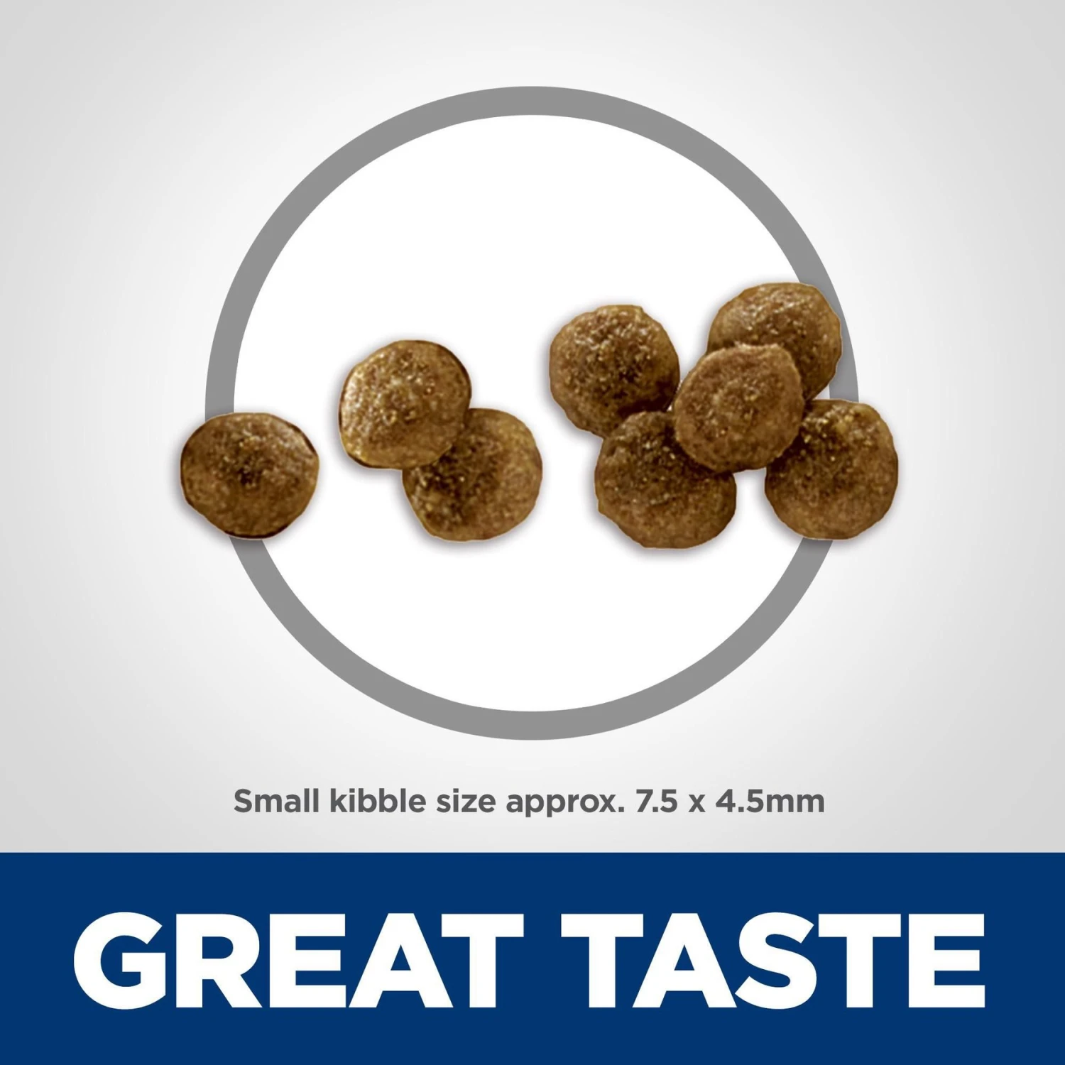 Hill's Science Diet Adult Small & Mini Lamb Meal & Rice Recipe Dry Dog Food 3 Hill's Science Diet Adult Small & Mini Lamb Meal & Rice Recipe Dry Dog Food - Image 3