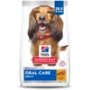 Hill's Science Diet Adult Oral Care Dry Dog Food