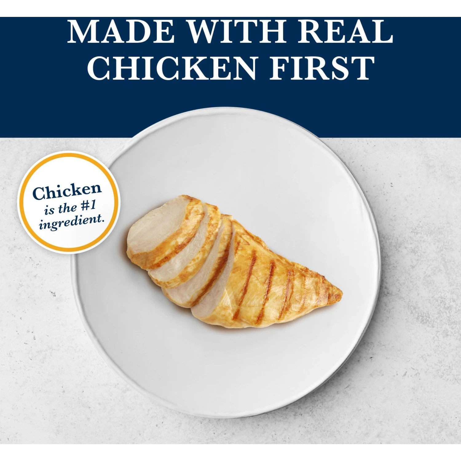 Blue Buffalo Natural Veterinary Diet KS Kidney Support Dry Dog Food 4 Blue Buffalo Natural Veterinary Diet KS Kidney Support Dry Dog Food - Image 4