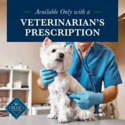 Blue Buffalo Natural Veterinary Diet KS Kidney Support Dry Dog Food 15 Blue Buffalo Natural Veterinary Diet KS Kidney Support Dry Dog Food -Pawsphoria Sales Store 744862 PT6. AC SS1800 V1695494755