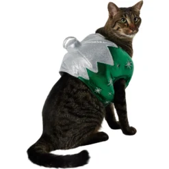 Frisco Ornament Dog & Cat Costume -Pawsphoria Sales Store 745510 PT2. AC SS1800 V1695047601