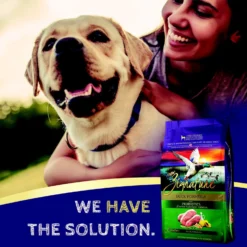 Zignature Duck Limited Ingredient Formula Dry Dog Food -Pawsphoria Sales Store 74699 PT6. AC SS1800 V1660855493
