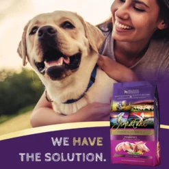 Zignature Zssential Multi-Protein Formula Dry Dog Food -Pawsphoria Sales Store 74702 PT4. AC SS1800 V1668203269
