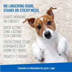 Adams® Adams Flea & Tick Carpet Powder -Pawsphoria Sales Store 74734 PT3. AC SS1800 V1682708973