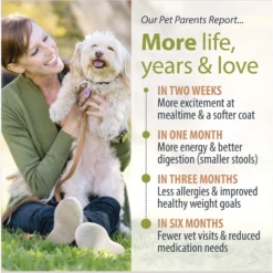 JustFoodForDogs Pantry Fresh Beef, Chicken & Turkey Variety Pack Dog Fresh Food, 12.5-oz Bag, Case Of 6 15 JustFoodForDogs Pantry Fresh Beef, Chicken & Turkey Variety Pack Dog Fresh Food, 12.5-oz Bag, Case Of 6 -Pawsphoria Sales Store 749790 PT6. AC SS1800 V1675112982