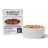 JustFoodForDogs Pantry Fresh Lamb & Brown Rice Fresh Dog Food