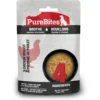 PureBites Broth Chicken & Vegetables Dog Food Topping, 2-oz Bag