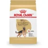 Royal Canin Breed Health Nutrition German Shepherd Adult Dry Dog Food