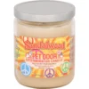 Pet Odor Exterminator Sandalwood Deodorizing Candle