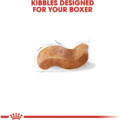 Royal Canin Breed Health Nutrition Boxer Adult Dry Dog Food 12 Royal Canin Breed Health Nutrition Boxer Adult Dry Dog Food -Pawsphoria Sales Store 75421 PT3. AC SS1800 V1697212732