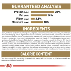Royal Canin Breed Health Nutrition Chihuahua Adult Dry Dog Food -Pawsphoria Sales Store 75430 PT7. AC SS1800 V1697213438