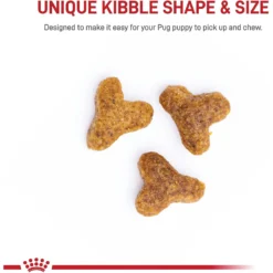 Royal Canin Breed Health Nutrition Pug Puppy Dry Dog Food -Pawsphoria Sales Store 75443 PT3. AC SS1800 V1695219135