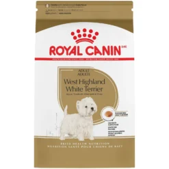 Royal Canin Breed Health Nutrition West Highland White Terrier Adult Dry Dog Food