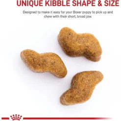 Royal Canin Breed Health Nutrition Boxer Puppy Dry Dog Food -Pawsphoria Sales Store 75450 PT3. AC SS1800 V1697213093