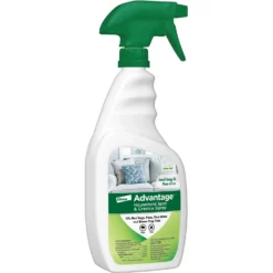 Advantage Household Spot & Crevice Spray -Pawsphoria Sales Store 75503 PT2. AC SS1800 V1648602683