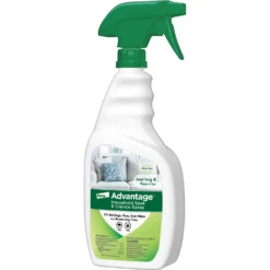 Advantage Household Spot & Crevice Spray -Pawsphoria Sales Store 75503 PT3. AC SS1800 V1648652184